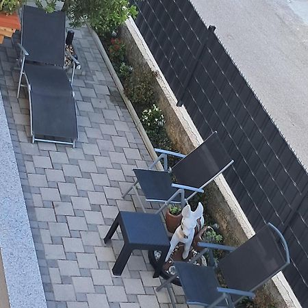 Kaštela Apartment Radalj מראה חיצוני תמונה