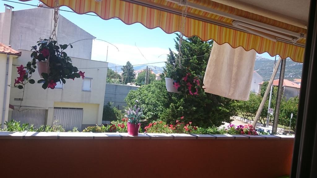 Kaštela Apartment Radalj חדר תמונה