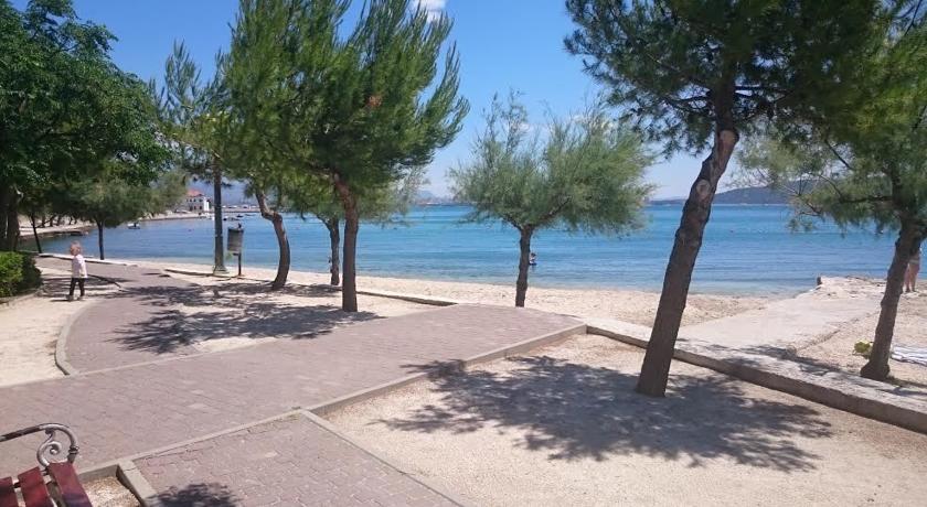 Kaštela Apartment Radalj חדר תמונה