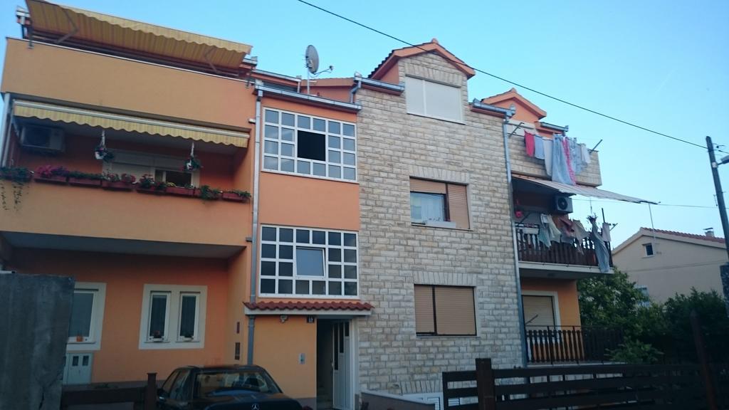 Kaštela Apartment Radalj חדר תמונה
