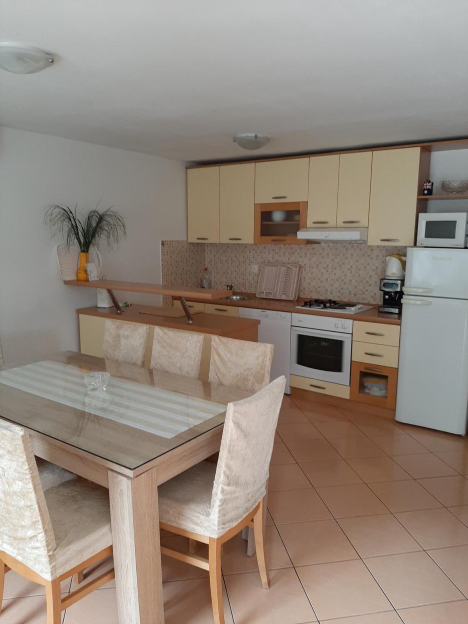 Kaštela Apartment Radalj מראה חיצוני תמונה