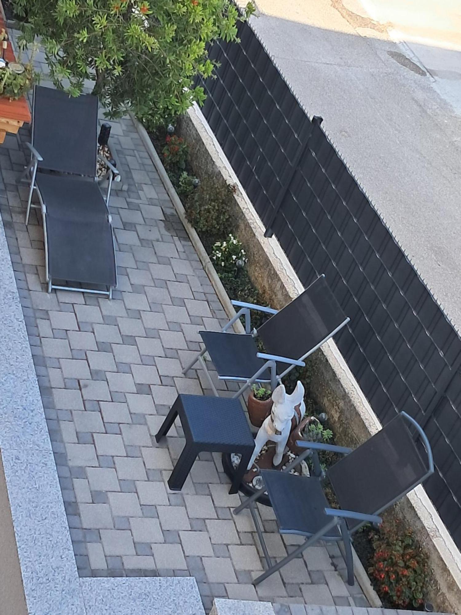 Kaštela Apartment Radalj מראה חיצוני תמונה