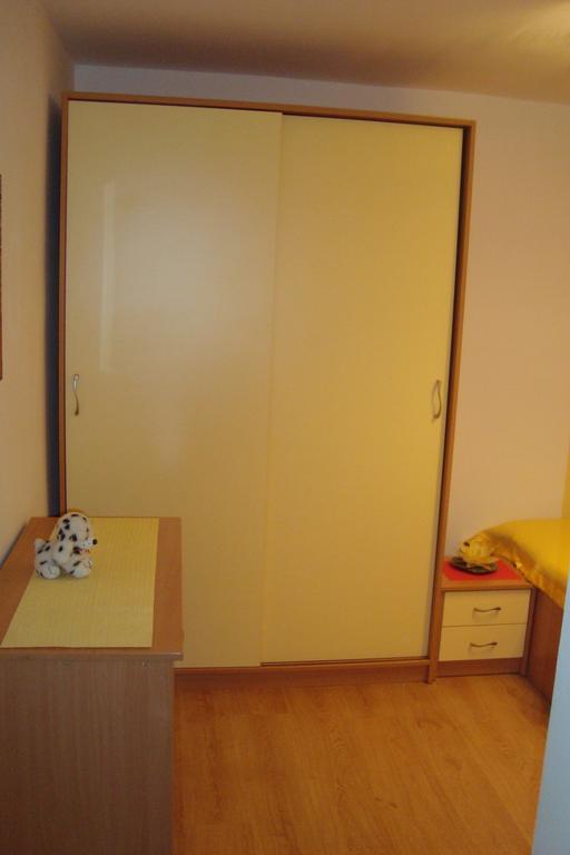 Kaštela Apartment Radalj חדר תמונה