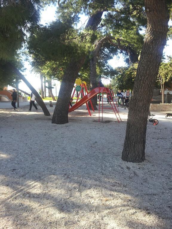 Kaštela Apartment Radalj חדר תמונה