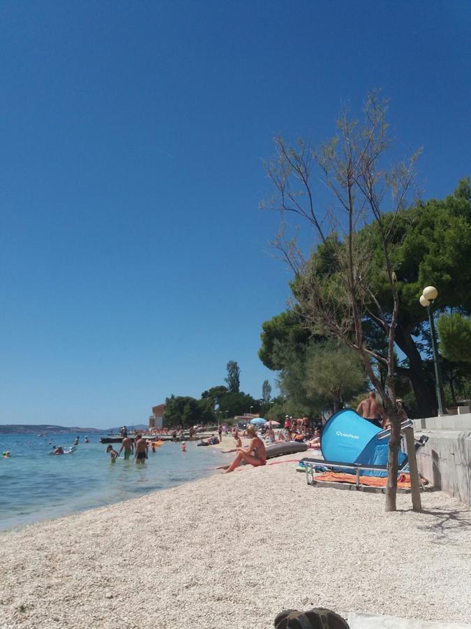Kaštela Apartment Radalj מראה חיצוני תמונה