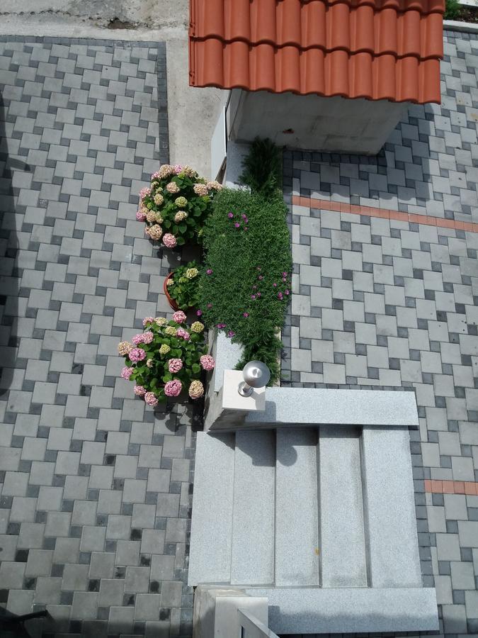 Kaštela Apartment Radalj מראה חיצוני תמונה
