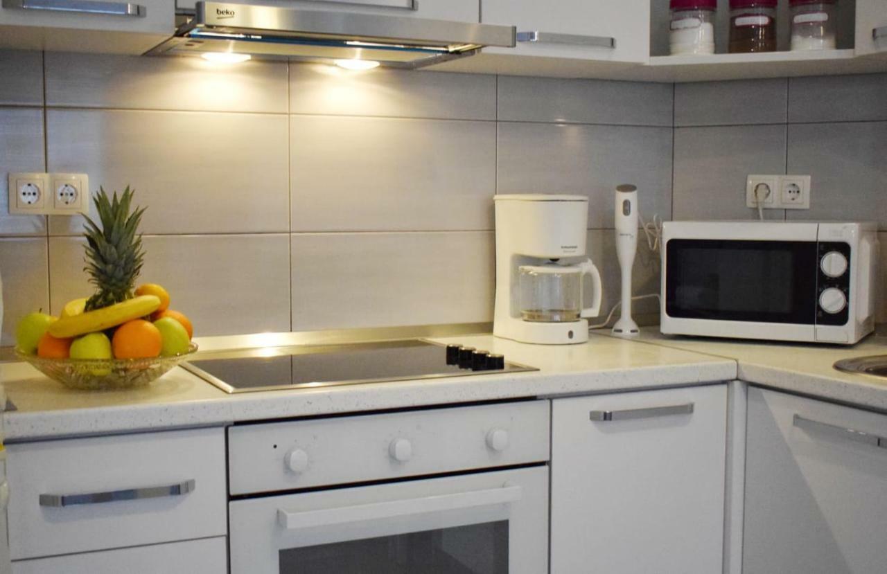 Kaštela Apartment Radalj מראה חיצוני תמונה